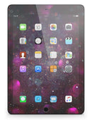 Purple and Pink Unfocused Glowing Light Orbs - iPad Pro 97 - View 8.jpg