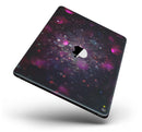 Purple and Pink Unfocused Glowing Light Orbs - iPad Pro 97 - View 2.jpg