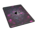 Purple and Pink Unfocused Glowing Light Orbs - iPad Pro 97 - View 5.jpg