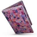 MacBook Pro with Touch Bar Skin Kit - Purple_and_Pink_Watercolor_Patchwork-MacBook_13_Touch_V6.jpg?