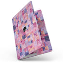 MacBook Pro with Touch Bar Skin Kit - Purple_and_Pink_Watercolor_Patchwork-MacBook_13_Touch_V7.jpg?