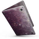 MacBook Pro with Touch Bar Skin Kit - Purple_and_White_Unfocued_Orbs_of_Light-MacBook_13_Touch_V6.jpg?
