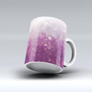 The-Purple-and-White-Unfocued-Orbs-of-Light-ink-fuzed-Ceramic-Coffee-Mug