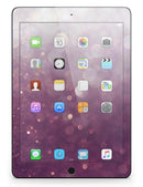 Purple and White Unfocued Orbs of Light - iPad Pro 97 - View 8.jpg