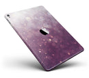 Purple and White Unfocued Orbs of Light - iPad Pro 97 - View 1.jpg