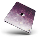 Purple and White Unfocued Orbs of Light - iPad Pro 97 - View 2.jpg