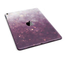 Purple and White Unfocued Orbs of Light - iPad Pro 97 - View 5.jpg