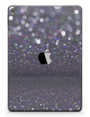 Purple and blavck Unfocused Orbs of Light - iPad Pro 97 - View 3.jpg