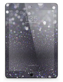 Purple and blavck Unfocused Orbs of Light - iPad Pro 97 - View 6.jpg