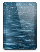 Radiant Blue Scratched Surface - iPad Pro 97 - View 6.jpg