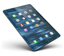 Radiant Blue Scratched Surface - iPad Pro 97 - View 4.jpg