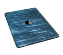 Radiant Blue Scratched Surface - iPad Pro 97 - View 5.jpg