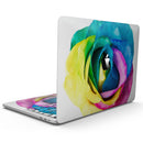 MacBook Pro with Touch Bar Skin Kit - Rainbow_Dyed_Rose_V1-MacBook_13_Touch_V9.jpg?