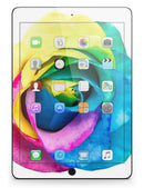 Rainbow Dyed Rose V1 - iPad Pro 97 - View 8.jpg