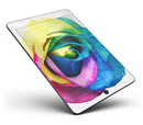Rainbow Dyed Rose V1 - iPad Pro 97 - View 7.jpg