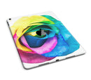 Rainbow Dyed Rose V1 - iPad Pro 97 - View 5.jpg