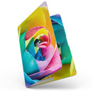 MacBook Pro with Touch Bar Skin Kit - Rainbow_Dyed_Rose_V2-MacBook_13_Touch_V7.jpg?