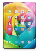 Rainbow Dyed Rose V2 - iPad Pro 97 - View 8.jpg