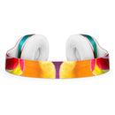 Rainbow Dyed Rose V2 Full-Body Skin Kit for the Beats by Dre Solo 3 Wireless Headphones