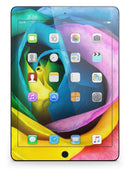 Rainbow Dyed Rose V3 - iPad Pro 97 - View 8.jpg