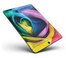 Rainbow Dyed Rose V3 - iPad Pro 97 - View 7.jpg