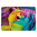 MacBook Pro with Touch Bar Skin Kit - Rainbow_Dyed_Rose_V4-MacBook_13_Touch_V3.jpg?
