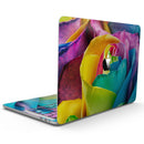 MacBook Pro with Touch Bar Skin Kit - Rainbow_Dyed_Rose_V4-MacBook_13_Touch_V9.jpg?