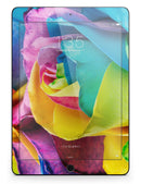 Rainbow Dyed Rose V4 - iPad Pro 97 - View 6.jpg