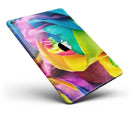 Rainbow Dyed Rose V4 - iPad Pro 97 - View 1.jpg