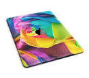 Rainbow Dyed Rose V4 - iPad Pro 97 - View 5.jpg
