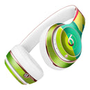 Rainbow Dyed Rose V4 Full-Body Skin Kit for the Beats by Dre Solo 3 Wireless Headphones