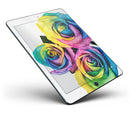 Rainbow Dyed Roses - iPad Pro 97 - View 7.jpg