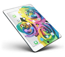 Rainbow Dyed Roses - iPad Pro 97 - View 4.jpg