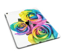 Rainbow Dyed Roses - iPad Pro 97 - View 5.jpg