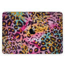 MacBook Pro with Touch Bar Skin Kit - Rainbow_Leopard_Sherbert-MacBook_13_Touch_V3.jpg?