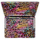 MacBook Pro with Touch Bar Skin Kit - Rainbow_Leopard_Sherbert-MacBook_13_Touch_V4.jpg?