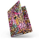 MacBook Pro with Touch Bar Skin Kit - Rainbow_Leopard_Sherbert-MacBook_13_Touch_V7.jpg?