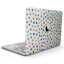 MacBook Pro with Touch Bar Skin Kit - Rainbow_Watercolor_Dots_over_White-MacBook_13_Touch_V9.jpg?