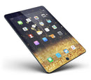 Raining Gold and Purple Sparkle - iPad Pro 97 - View 4.jpg