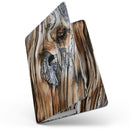 MacBook Pro without Touch Bar Skin Kit - Raw_Aged_Knobby_Wood-MacBook_13_Touch_V9.jpg?