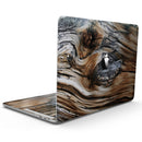 MacBook Pro without Touch Bar Skin Kit - Raw_Aged_Knobby_Wood-MacBook_13_Touch_V7.jpg?