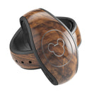 Raw Wood Planks V11 - Full Body Skin Decal Wrap Kit for Disney Magic Band
