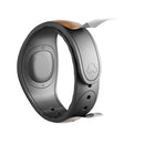 Raw Wood Planks V11 - Full Body Skin Decal Wrap Kit for Disney Magic Band