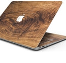 Raw Wood Planks V11 - Apple MacBook Pro, Pro with Touch Bar or Air Skin Decal Kit (All Versions Available)