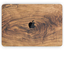 Raw Wood Planks V11 - Apple MacBook Pro, Pro with Touch Bar or Air Skin Decal Kit (All Versions Available)