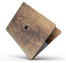 Raw Wood Planks V11 - Apple MacBook Pro, Pro with Touch Bar or Air Skin Decal Kit (All Versions Available)