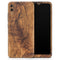 Raw Wood Planks V11 - Full Body Skin Decal Wrap Kit for Motorola Phones
