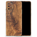 Raw Wood Planks V11 - Full Body Skin Decal Wrap Kit for OnePlus Phones