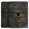 Raw Wood Planks V8 - Full Body Skin Decal for the Apple iPad Pro 12.9", 11", 10.5", 9.7", Air or Mini (All Models Available)