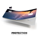 Reach for the Stars - Premium Protective Decal Skin-Kit for the Apple Credit Card